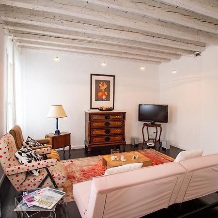 Ada Canal House Chioggia Exterior foto