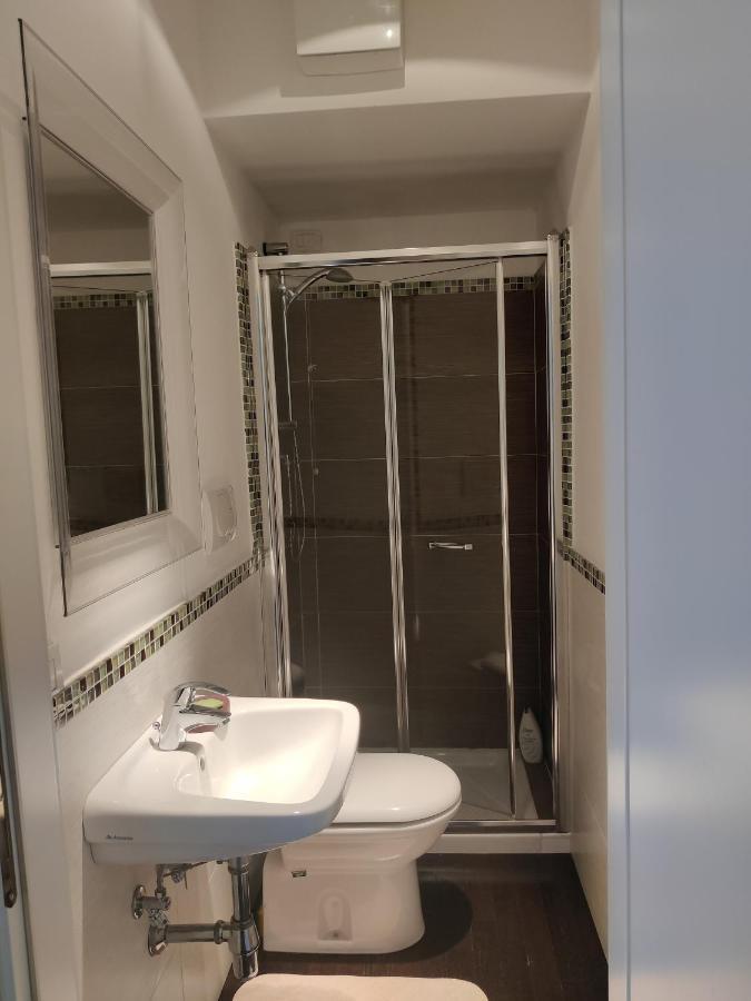 Ada Canal House Chioggia Exterior foto