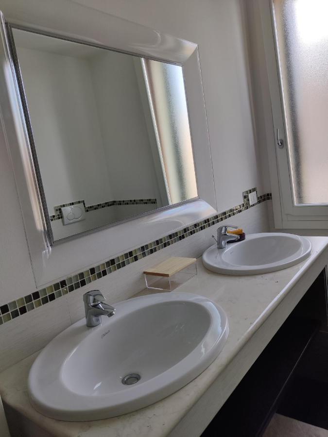 Ada Canal House Chioggia Exterior foto