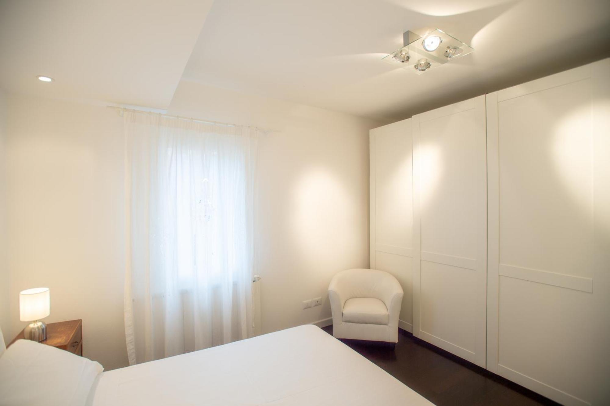 Ada Canal House Chioggia Exterior foto