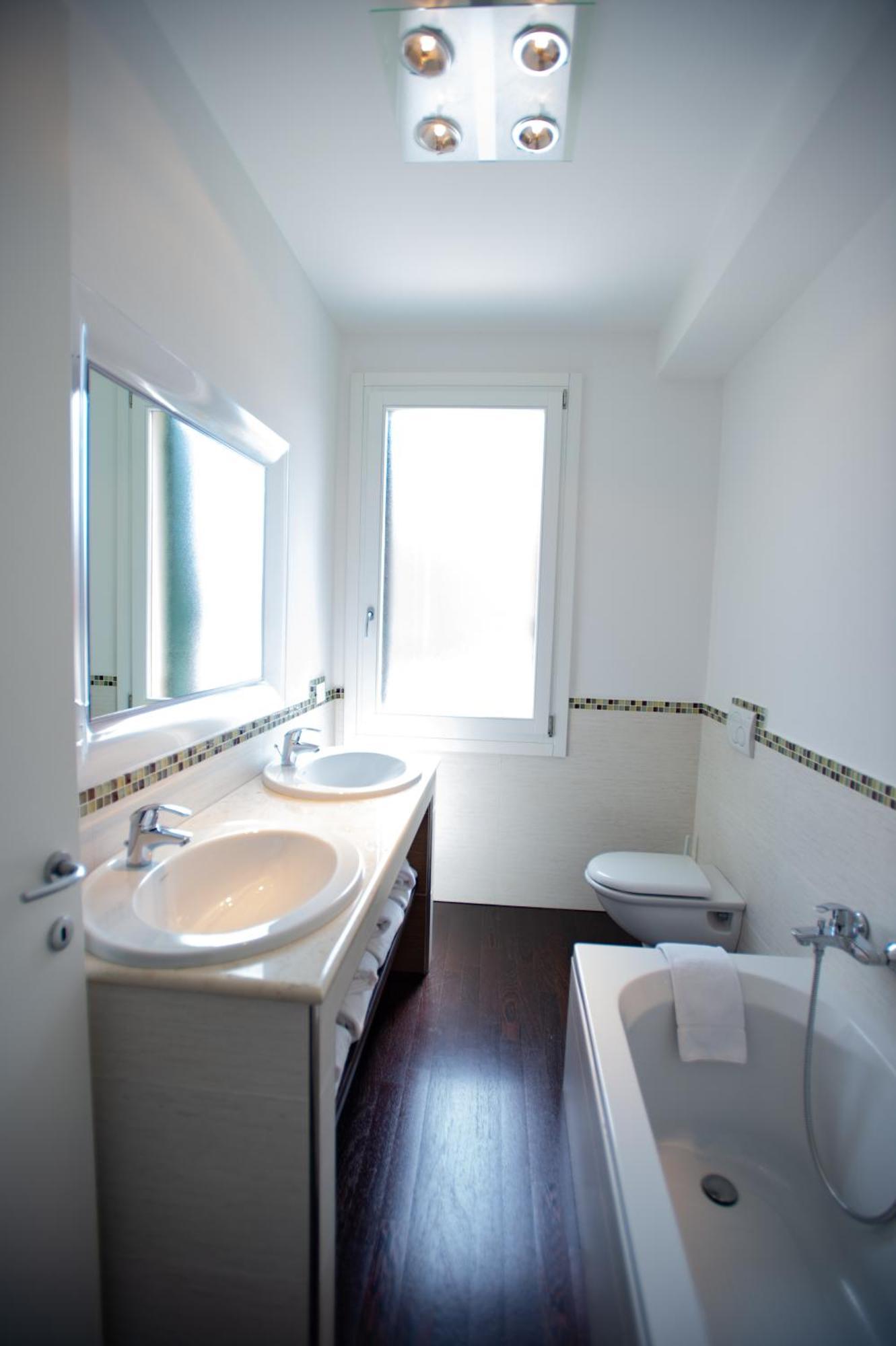 Ada Canal House Chioggia Exterior foto