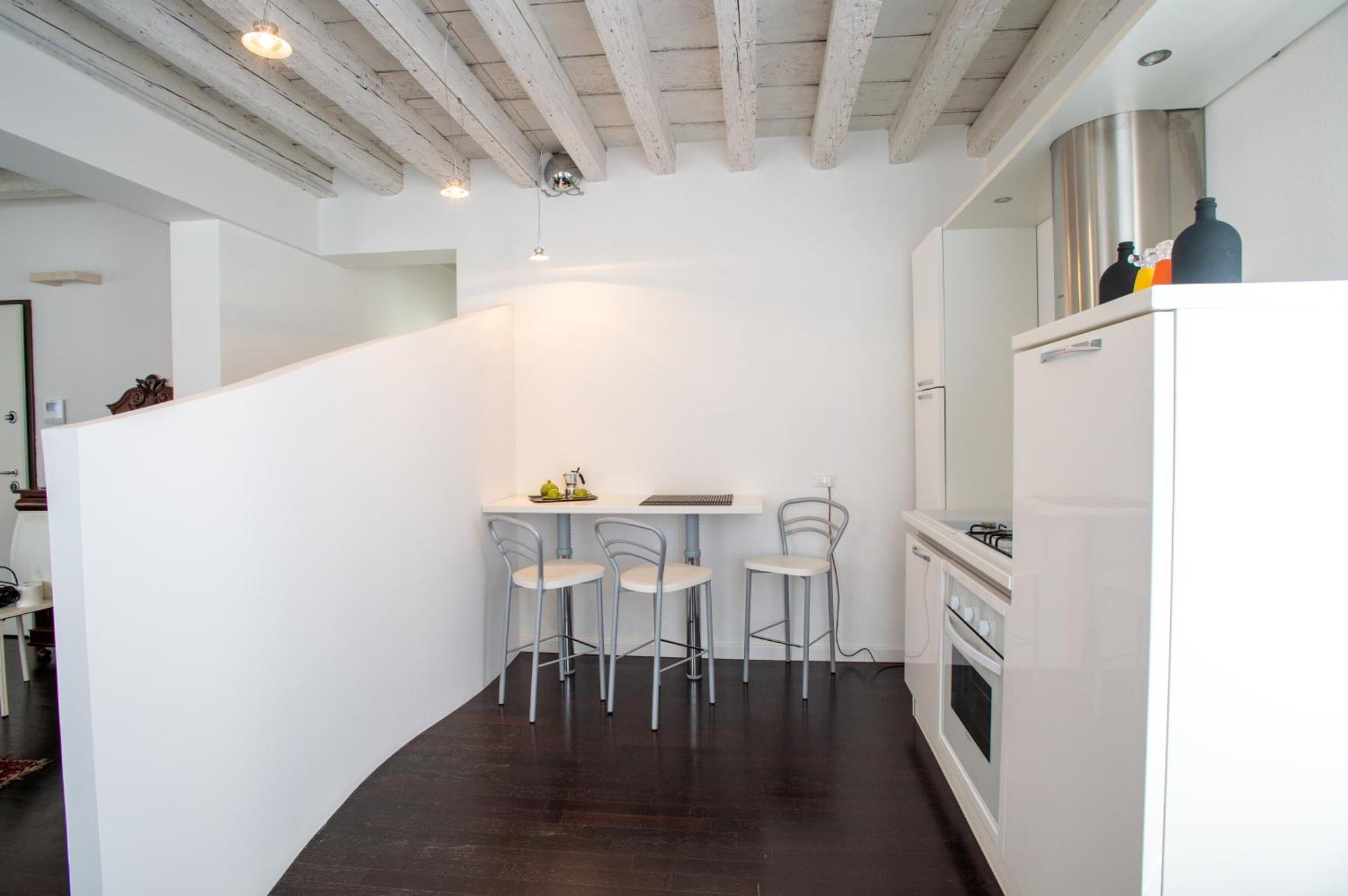 Ada Canal House Chioggia Exterior foto